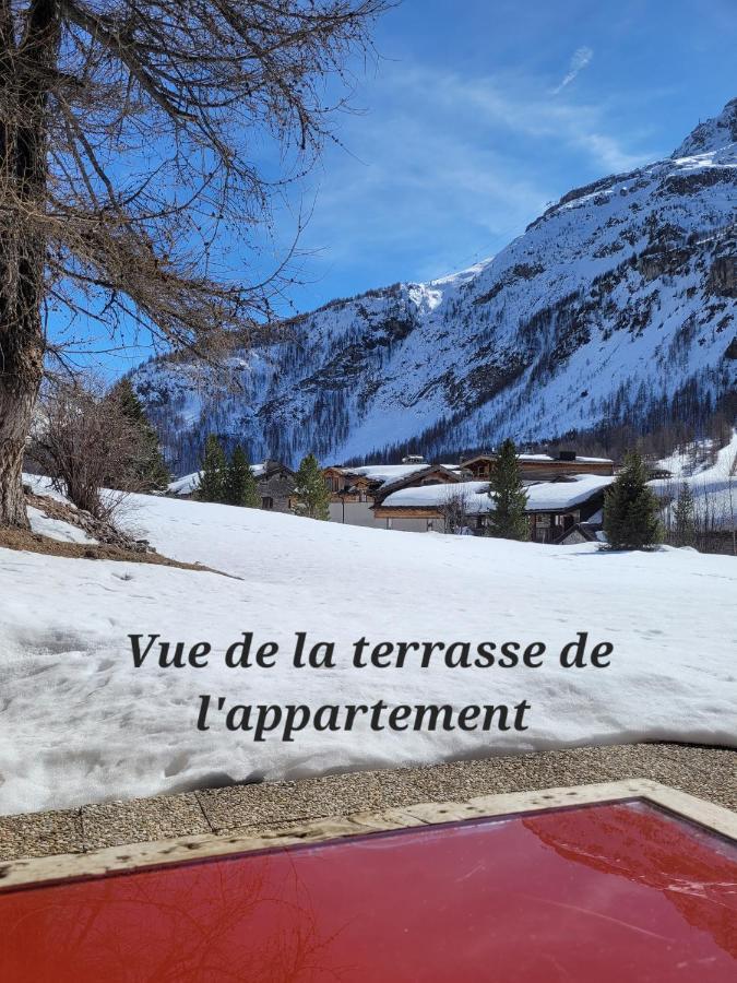 Hôtel Le Samovar Val-dʼIsère Extérieur photo