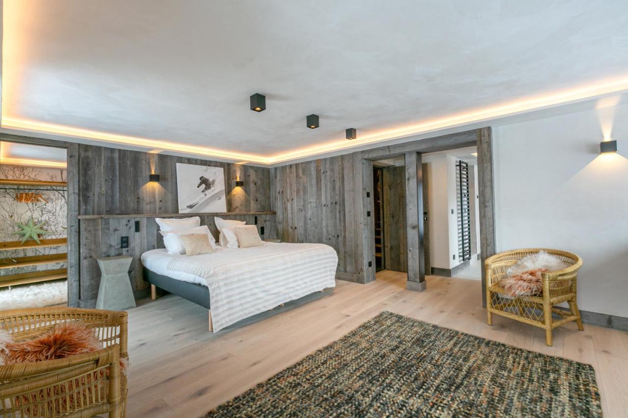 Hôtel Le Samovar Val-dʼIsère Extérieur photo