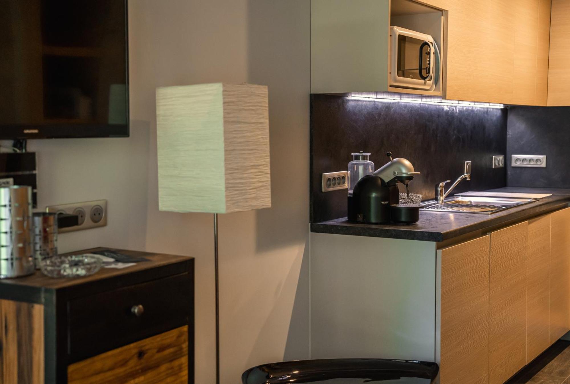 Hôtel Le Samovar Val-dʼIsère Extérieur photo