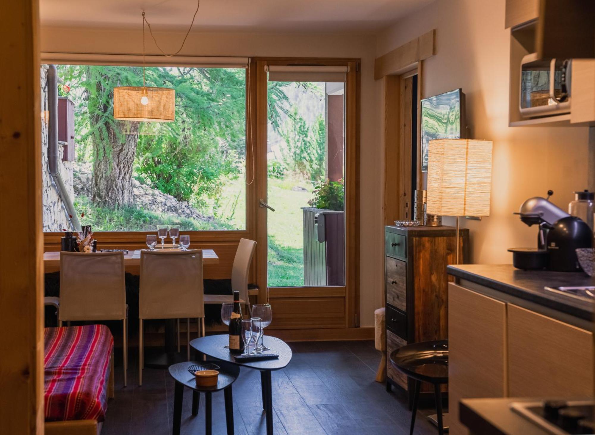 Hôtel Le Samovar Val-dʼIsère Extérieur photo