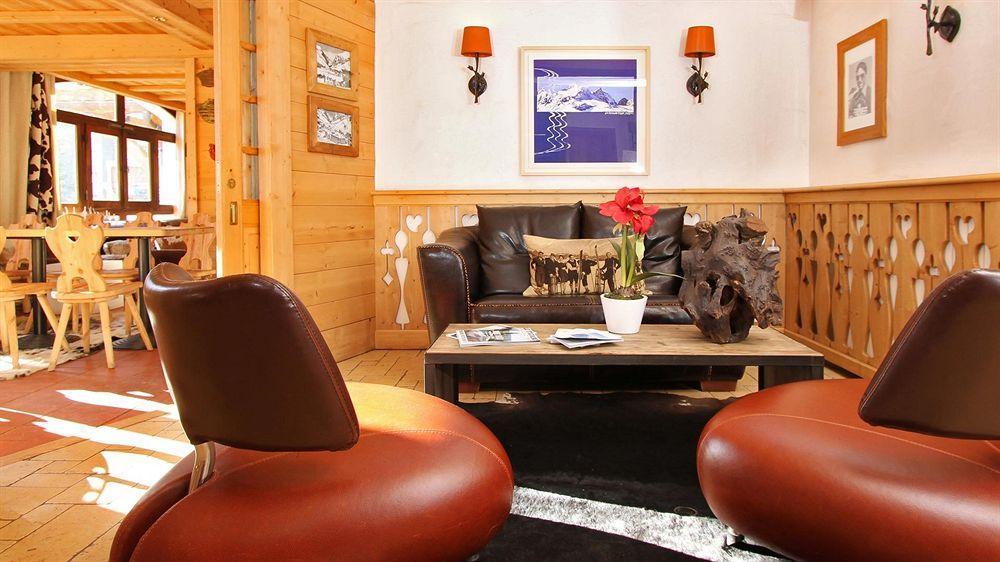 Hôtel Le Samovar Val-dʼIsère Extérieur photo