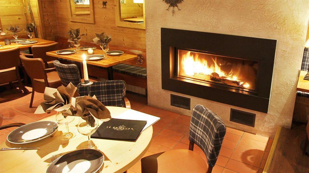 Hôtel Le Samovar Val-dʼIsère Extérieur photo