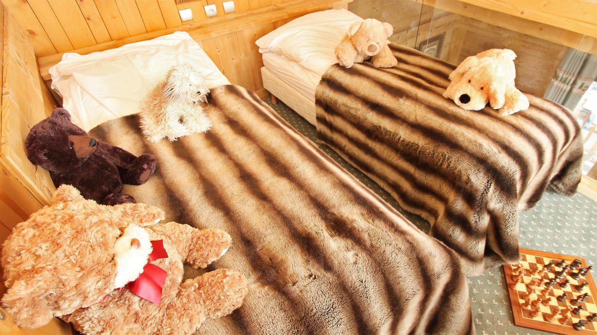 Hôtel Le Samovar Val-dʼIsère Extérieur photo