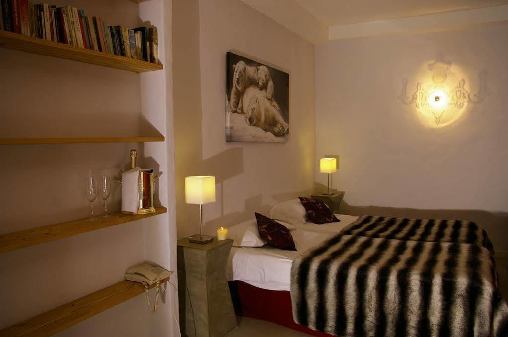 Hôtel Le Samovar Val-dʼIsère Extérieur photo