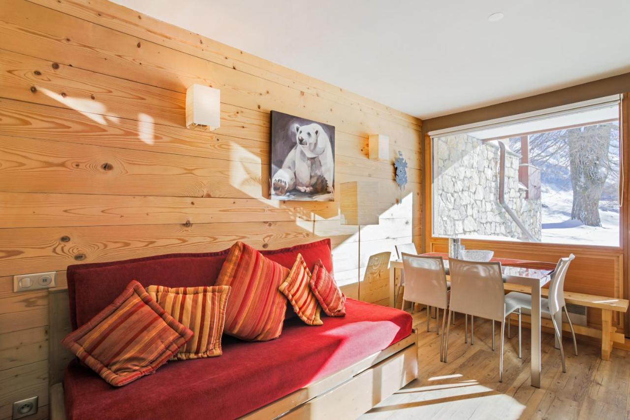 Hôtel Le Samovar Val-dʼIsère Extérieur photo